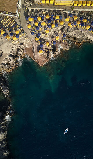 LS Capri Beach Club