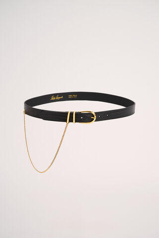 Dubino, black-gold, large image number 0