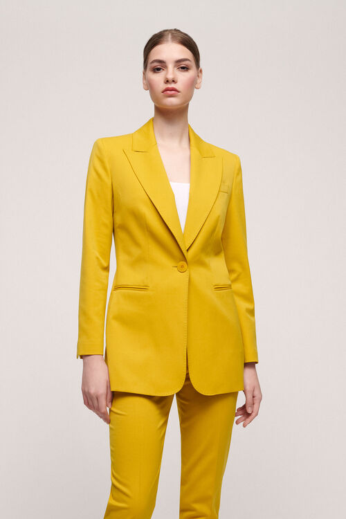 Suits for women | Luisa Spagnoli