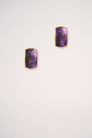 Nobiluomo, purple-gold, large image number 1