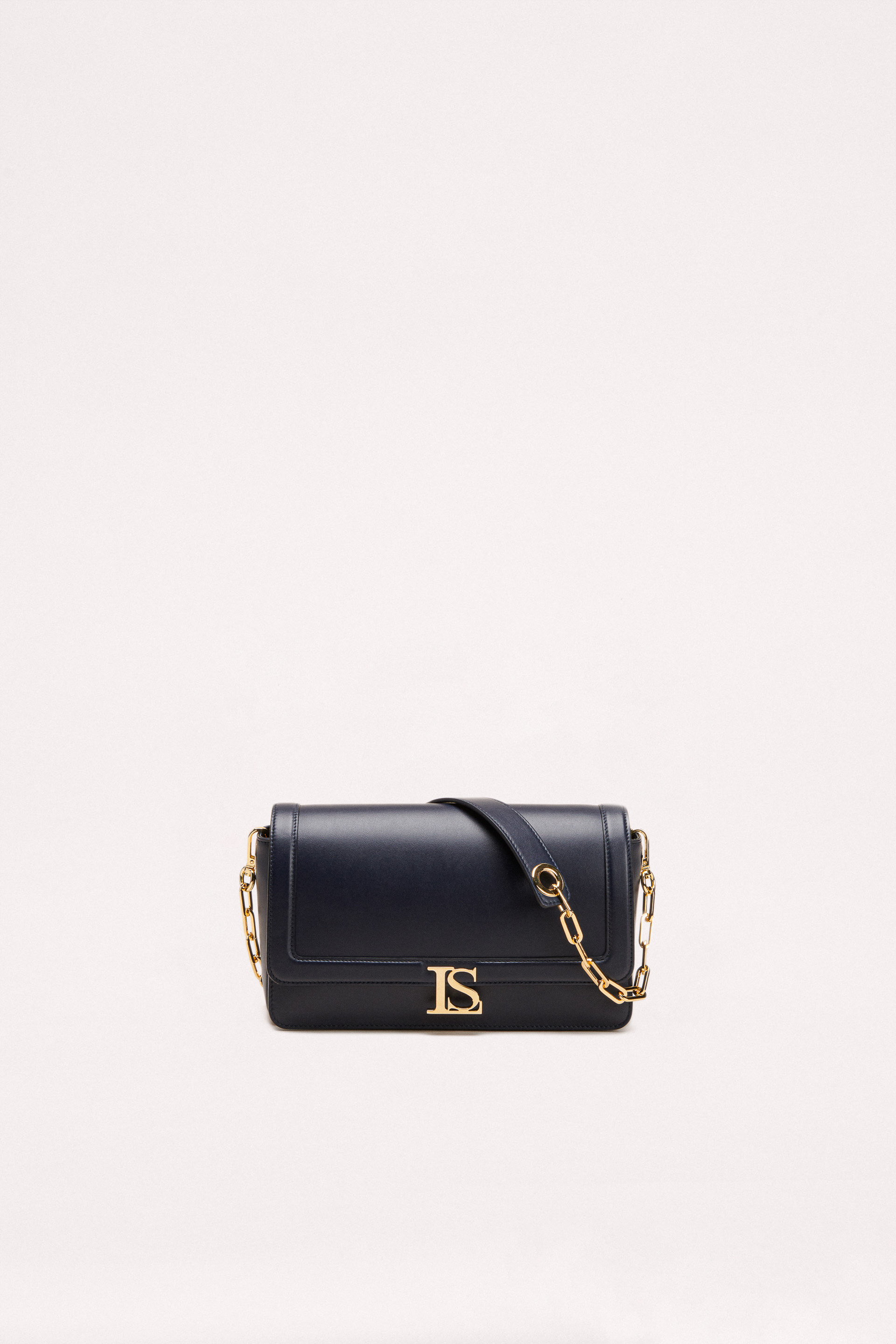 Ishoulderbag - Cross-body bag | Luisa Spagnoli