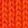 Cortonese, orange, swatch